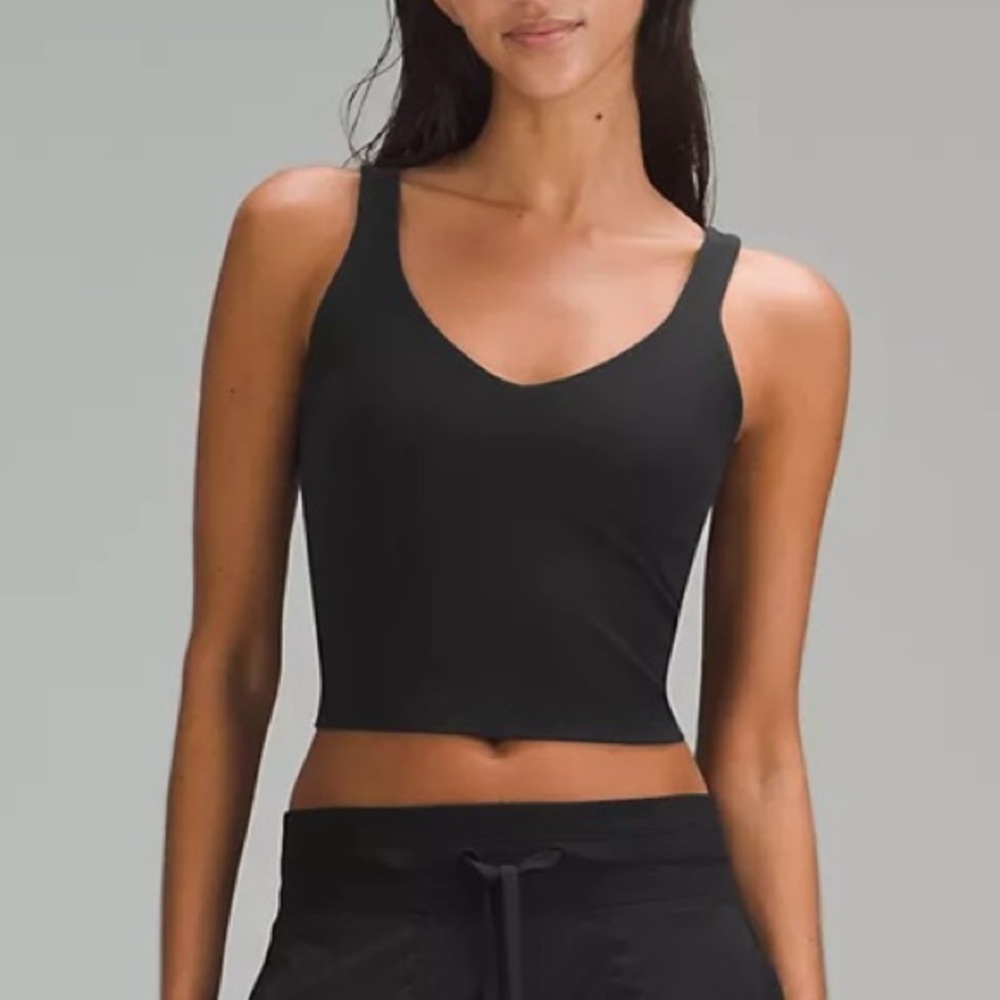 Lululemon Align Tank EUC